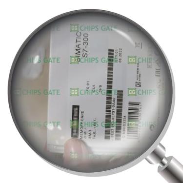 Imagem de 6ES7953-8LP31-0AA0 1PCS New 6ES7 953-8LP31-0AA0 Memory Card with warranty 6ES7953-8LP31-0AA0