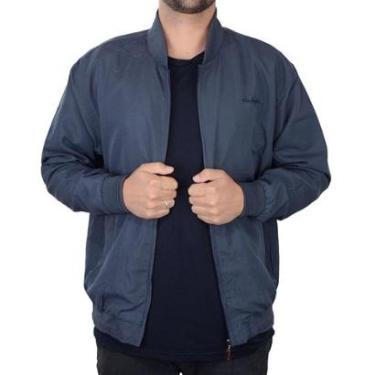Imagem de Jaqueta Pierre Cardin Ebony Masculina-Masculino