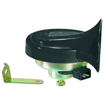 Imagem de Buzina Elétrica Caracol 12V - Gb1057 Aplicação Gol, Saveiro