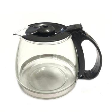 Imagem de Jarra Para Cafeteira Britânia Cp15 cafés / Cp 15 Inox 552P - MISTRAL, 
