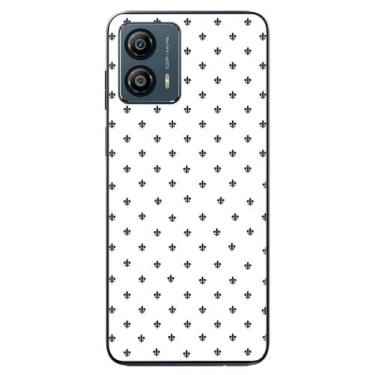 Imagem de Capa Adesivo Skin176 Verso Para Motorola Moto G53 2022 - KawaSkin