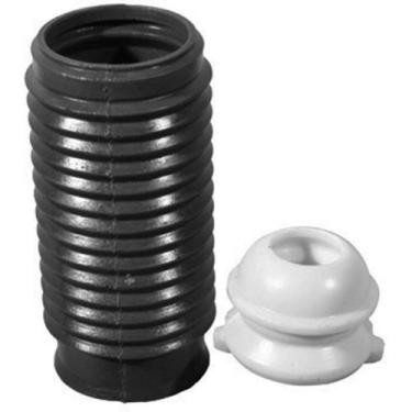 Imagem de Kit De Amort. Dianteira Sem Coxim Rolamento Com Batente Coifa S60 s80 