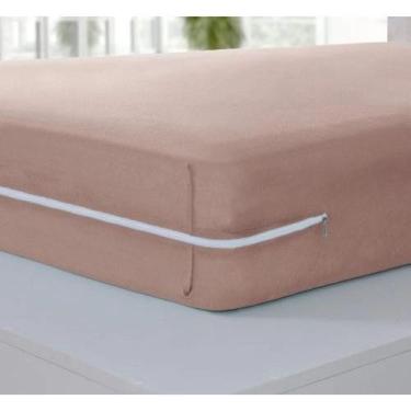 Imagem de Capa para Colchão Queen 30cm Panosul Sortido - Bene Casa