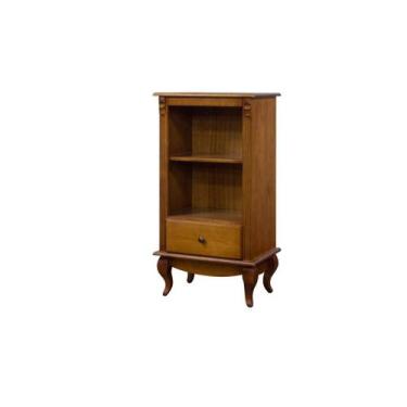 Imagem de Estante Country Com Gaveta 110x58cm - Tommy Design - Ativa Industria D