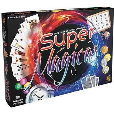 Imagem de Super Magicas Grow 02713