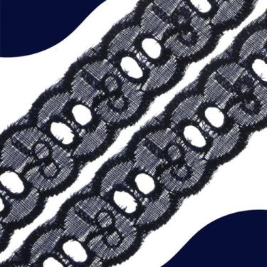 Imagem de Passa Fita - Azul Marinho - Nº: 318 Rolo C/ 13,7 Metros - Ctl-102 - Ny