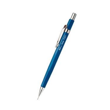 Imagem de Lapiseira Pentel Grafite Grossa 0.7mm Linha Sharp Tradicional, Azul