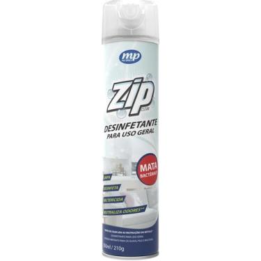 Imagem de Desinfetante uso geral casa e pet elimina 99% bacterias e virus spray 