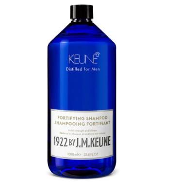 Imagem de 1922 Fortifying Shampoo Keune 1000Ml