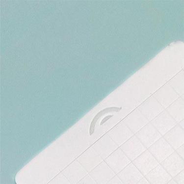 Imagem de Fita Banana Colorida Quadrada Colorup 10mm - Atelier das Festeiras, AZ