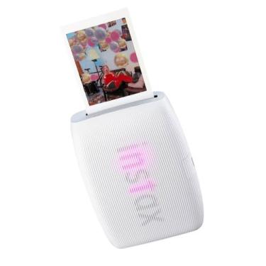 Imagem de Impressora Instax Mini Link 3 Bluetooth para Smartphone - fujifilm, Br