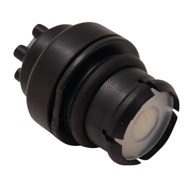 Imagem de Ventilação de tanque de combustível Stihl 0000 350 5800 OEM serve para BG55 BG56 MS260 MS360 MS440