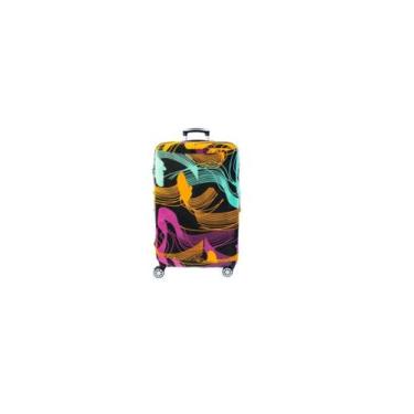 Imagem de CAPA para mala suplex Abstrato - RR capas,  GG
