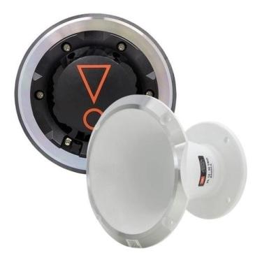 Imagem de Drive Automotivo D405x Jbl Com Cone Corneta Hl14-50 Branca