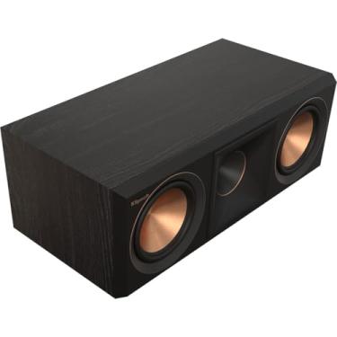 Imagem de Klipsch RP-500C II Caixa Acústica Central (Ebony)