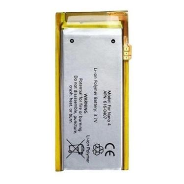 Imagem de Bateria Compativel Com iPod Nano 4 Geração A1285 . - bgb