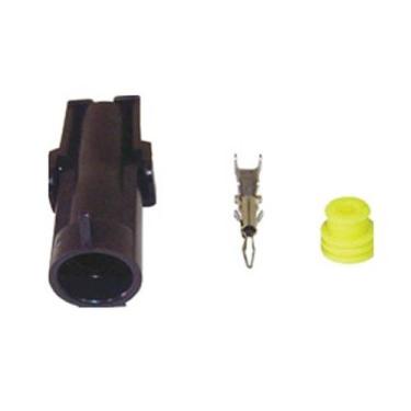 Imagem de Kit Reparo Sonda Lambda Compressor Corsa Gol 1.0 2000 1318k - TC