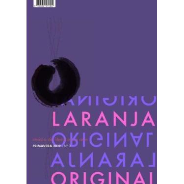 Imagem de Revista Laranja Original - Nº 3