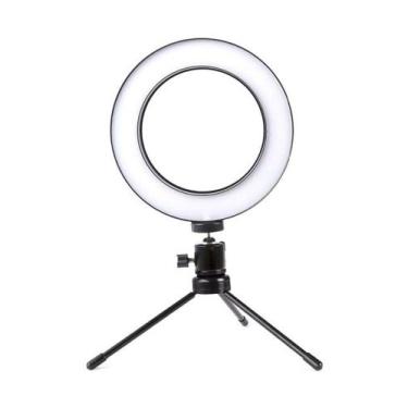 Imagem de Ring light mesa - Propria