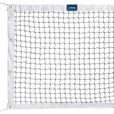 Imagem de Rede Multisport Beach Tennis, Futevôlei, Vôlei de Praia Branca - Gisma