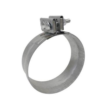 Imagem de Abraçadeira Flexível Nh Largura 50mm Inox 5 Polegadas - Bepo