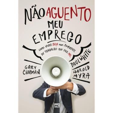 Imagem de Não Aguento Meu Emprego