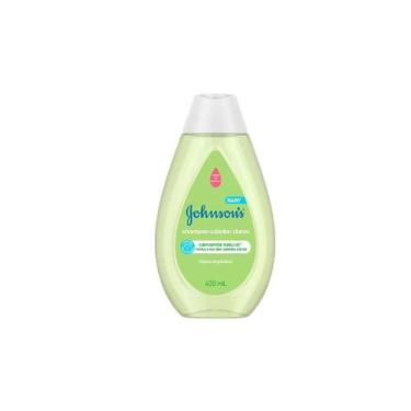 Imagem de Shampoo Johnson's Baby Cabelos Claros 400 ml - Johnson's