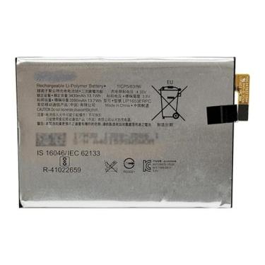 Imagem de Bateria  Lip1653erpc 3580mAh Compatível XA2 ULTRA / XA1 PLUS
