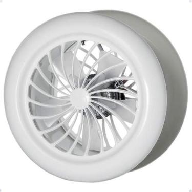 Imagem de Ventilador/ Exaustor De Cozinha Tron Ventilador Axial Bivolt 250mm Bra
