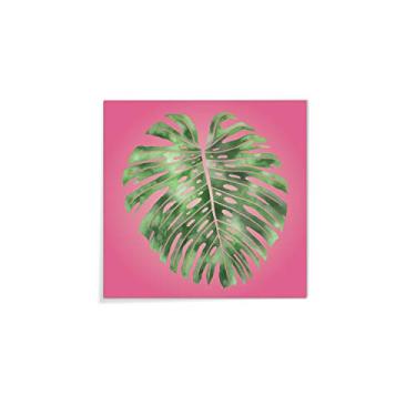 Imagem de Placa Decorativa 20x20 MDF 6mm 160020953, Design Up, Colorido