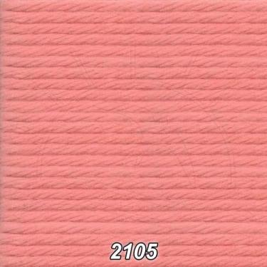 Imagem de Linha DMC Cotton Retors Mat (Fosca) 10m, 2105