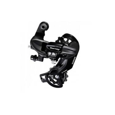 Imagem de Cambio traseiro Shimano RD-TY300 Sem Gancheira