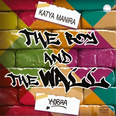 Imagem de The Boy And The Wall