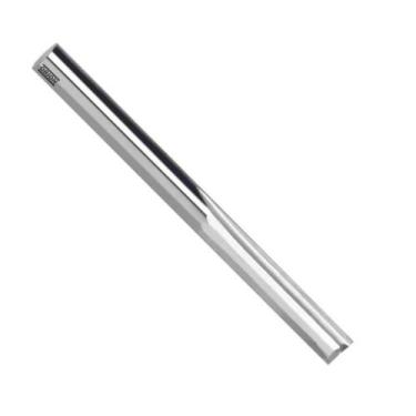 Imagem de fresa corte reto 2x17 router cnc mdf acm - 2 cortes - Orion