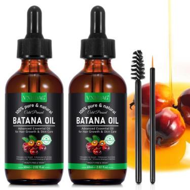 Imagem de Óleo de Crescimento Capilar VXHDAG Batana Oil 120ml - Puro e Natural