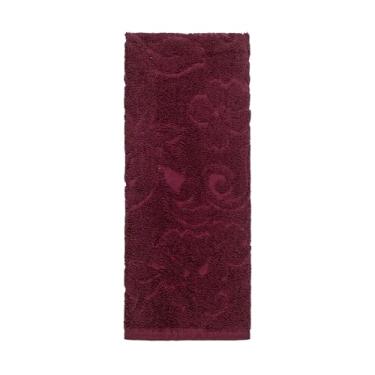 Imagem de Toalha de Rosto Jacquard 100% Algodão Teka Florença