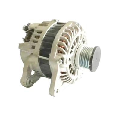 Imagem de Gerador de alternador compatível com Nissan Versa NV200 Sentra Livina Dualis JUKE 23100EL010 23100EX70A 23100JN81A 23100JD200