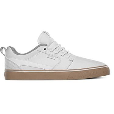 Imagem de Etnies Skateboard Shoes Rap CT White/Gum Size 5
