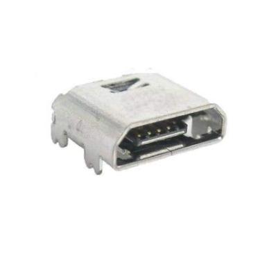 Imagem de Mustpoint Unidade conector de porta de carregamento micro USB para Samsung Galaxy Tab A 10,1 polegadas T580 T585