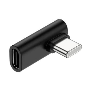 Imagem de Adaptador USB-C 240W (5A) com OTG - Carregamento Rápido USB4.0 (40Gbps