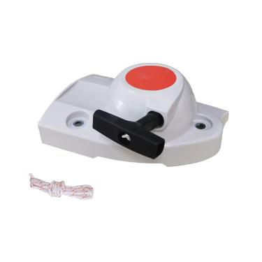 Imagem de 4250 190 0301 Recoil Pull Starter serve para serras de corte Stihl TS410 TS420 TS410Z TS420Z TS510i TS480i compatíveis com 4238-190-0300, 4238 190 0300, 4250 190 100 90 03 01, 4238 190 0302, 4238 190