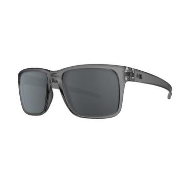 Imagem de Óculos de sol hb h-bomb 2.0 matte onyx silver