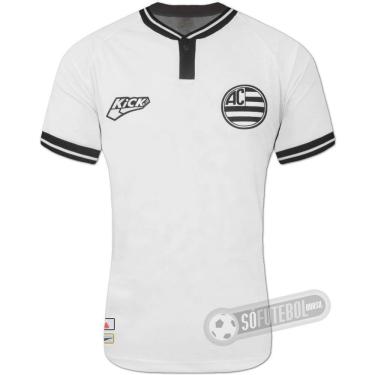 Imagem de Camisa Athletic Club de São João del-Rei - Modelo II