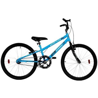 Imagem de Bicicleta Cairu Flash Boy Mtb Aro 24 S marcha - 316808 Azul