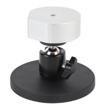 Imagem de Montagem Magnética para Mini Prato, Abdomínio e Metal Mini Machine de Carro Magnético para Carro