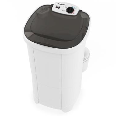 Imagem de Tanquinho Superpop 4kg 220v Branco 220v