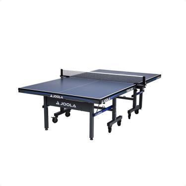 Imagem de Mesa Oficial Importada de Tênis de Mesa / Ping Pong Com Rede modelo joola tour 2500 - 25mm