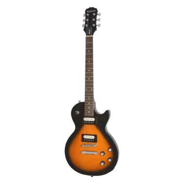 Imagem de Guitarra Epiphone Les Paul Studio Lt Vintage Sunburst