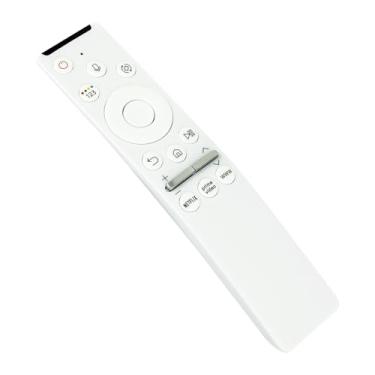 Imagem de Substituição BN59-01330S Ternos de controle remoto por voz para Samsung Sero LS05T QLED 4K tela rotativa Smart TV QA43LS05TAG QA43LS05TAJ QA43LS05TAK QA43LS05TAS QA43LS05TAU QA43LS05TAW QE43LS05TAW