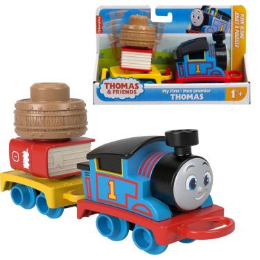 Imagem de Brinquedo Thomas &amp; Friends My First Thomas